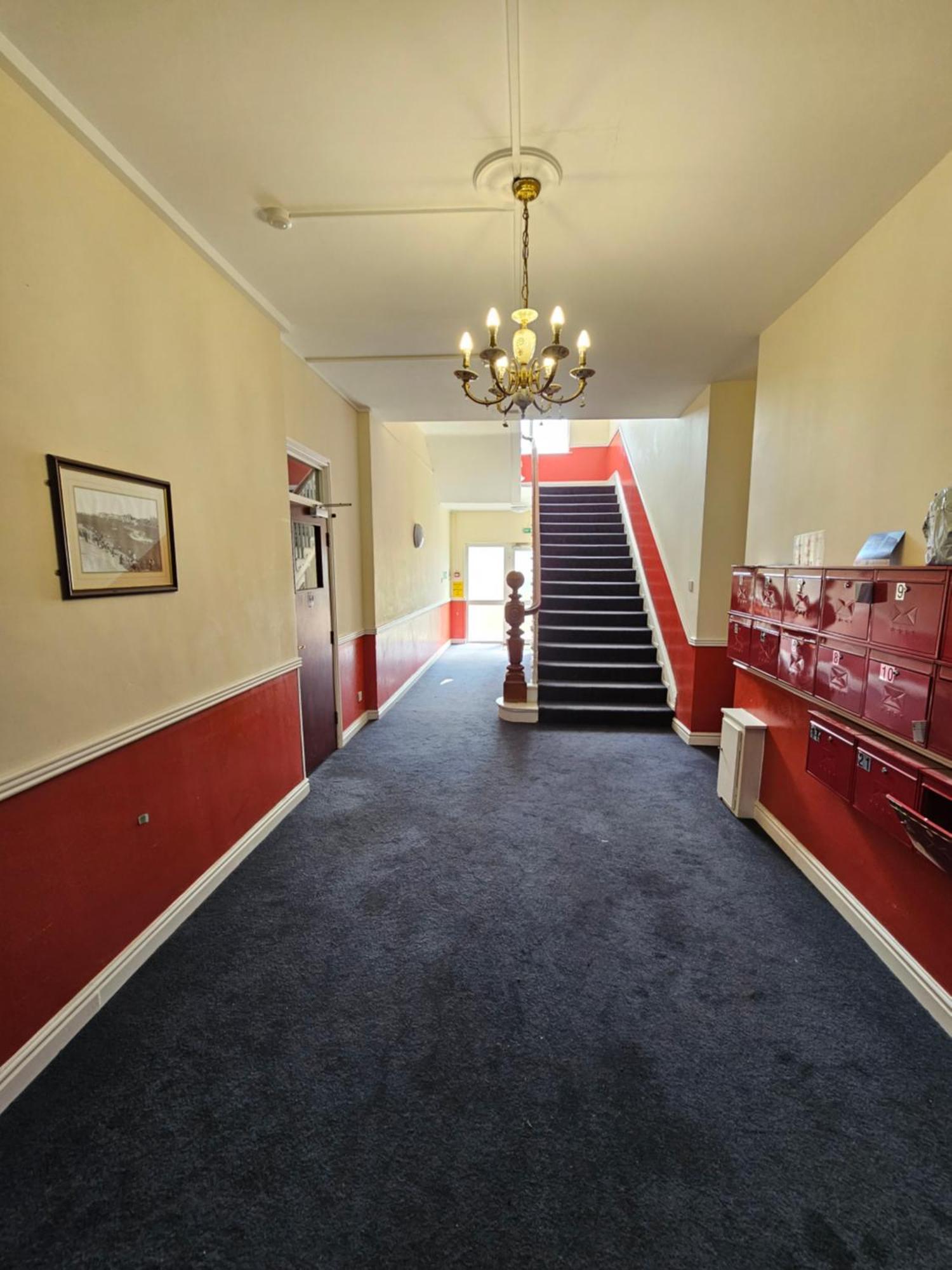 2 Bed Apartment Lakeside On The Promenade Southport Eksteriør billede